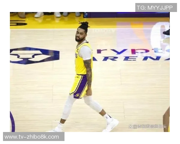 浓眉谈拉塞尔选择湖人:他愿意冒险放弃更高薪水