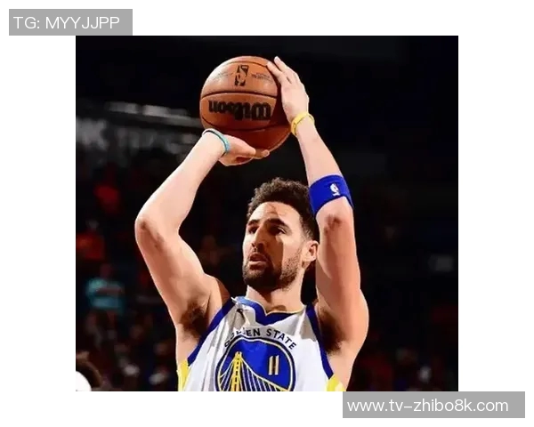 三年前的今天克莱汤普森三分雨倾洒勇士主场助力逆转胜利